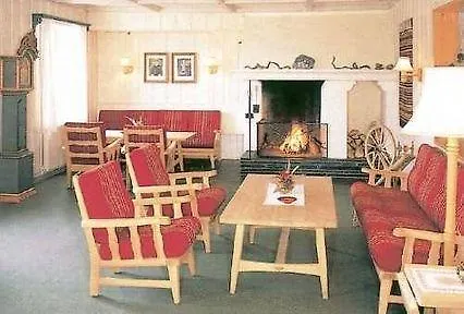 Dovrefjell 3* Dombås