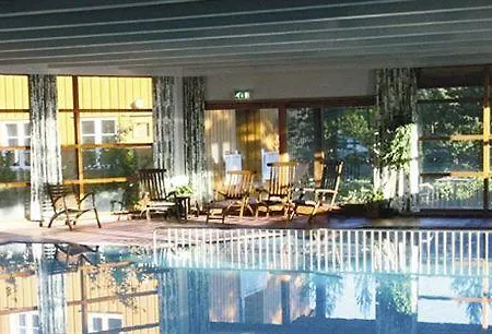 Dovrefjell Hotell Dombås