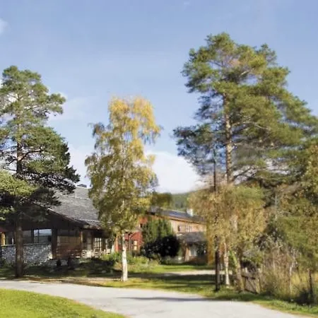 Dovrefjell Dombås
