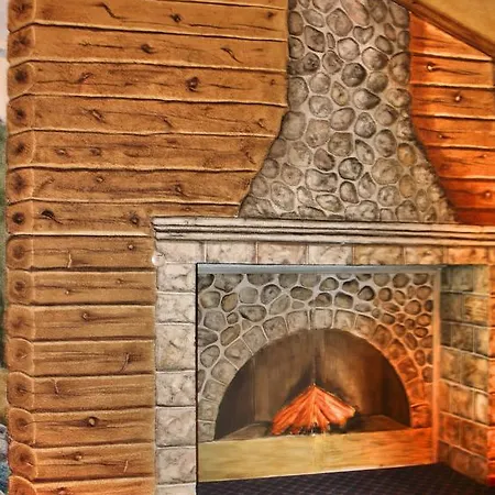 Hotell Dovrefjell 3*