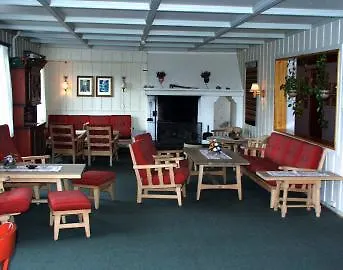 Dovrefjell Hotel 3*