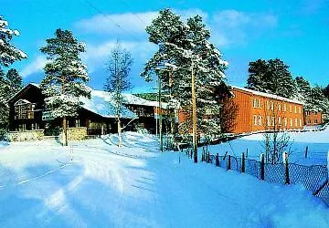Hotel Dovrefjell 3*