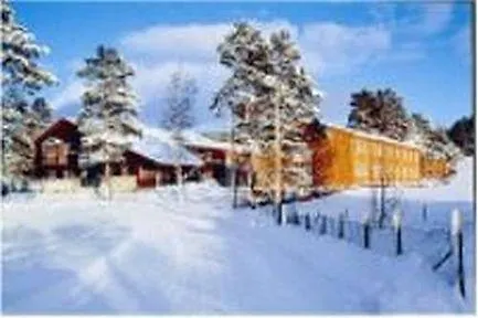 Dovrefjell 3*