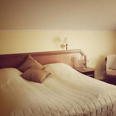 Hotel Dovrefjell 3*