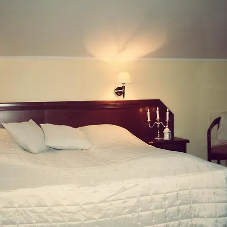 Hotel Dovrefjell Dombås