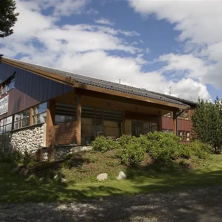 Hotel Dovrefjell 3*