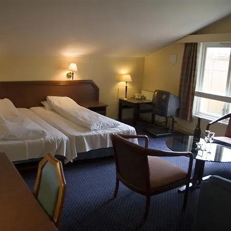 Hotel Dovrefjell