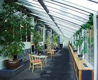 Dovrefjell 3* Dombås