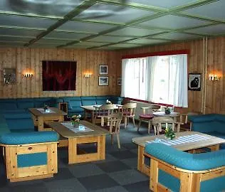 Hotel Dovrefjell