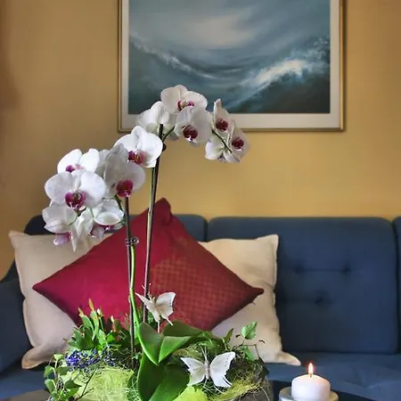 Hotel Dovrefjell