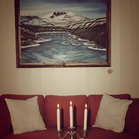 Dovrefjell Hotel 3*