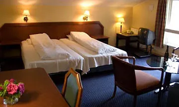 Hotel Dovrefjell