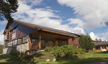 Hotel Dovrefjell